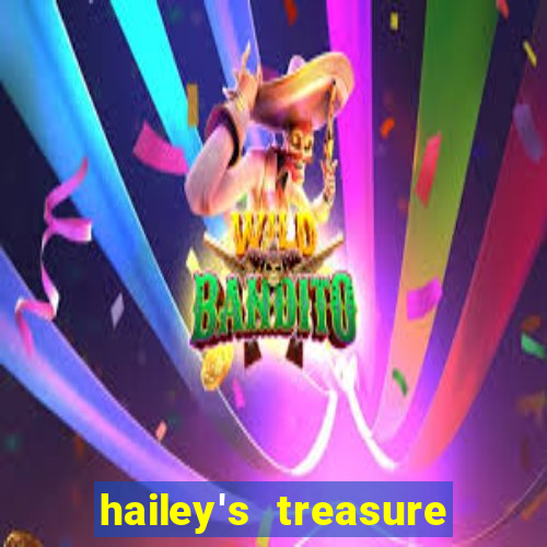 hailey's treasure adventure apk tudo desbloqueado